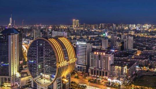 辽韵今声,辽宁的历史传承与现代化交响