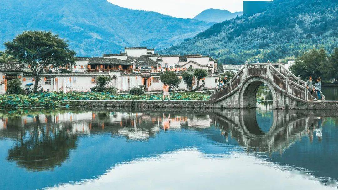 安徽暖阳下的友情甜蜜乐章