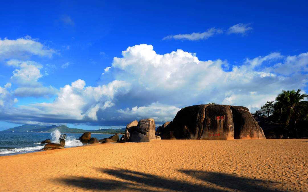 海南智韵引领未来，海南高科技产品闪耀登场