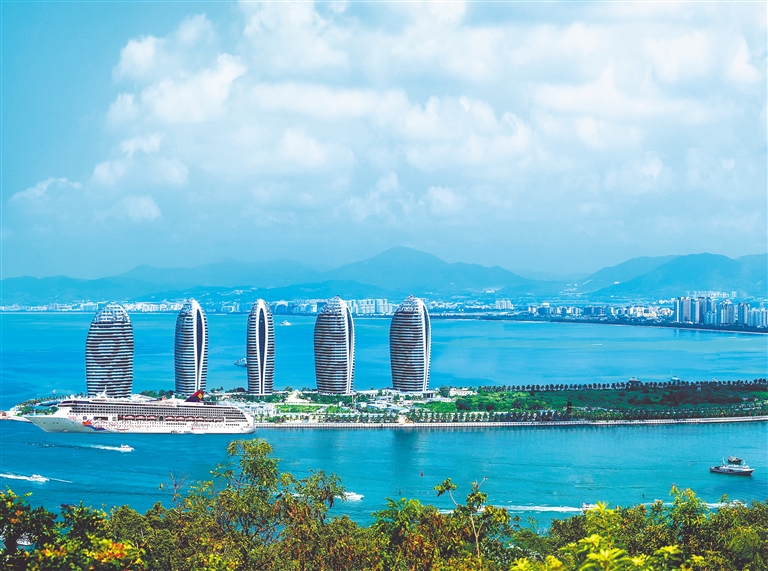 海南智韵引领未来,海南高科技产品闪耀登场