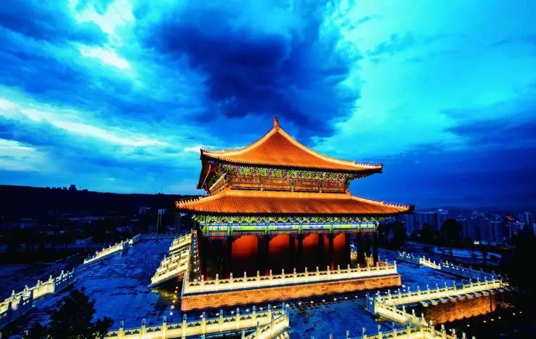 探寻陕西，深度体验三秦大地历史与文化之旅