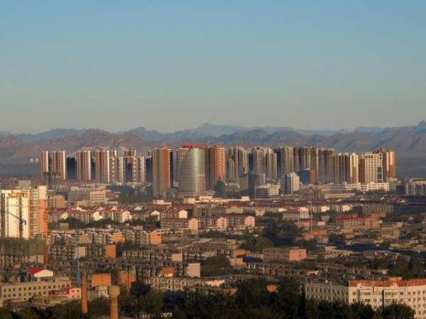 保定，历史长河中的璀璨明珠闪耀至今