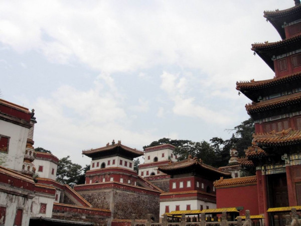 承德，历史文化名城的多彩魅力