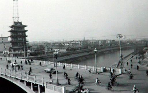 沧州，向各位听众朋友们问好！