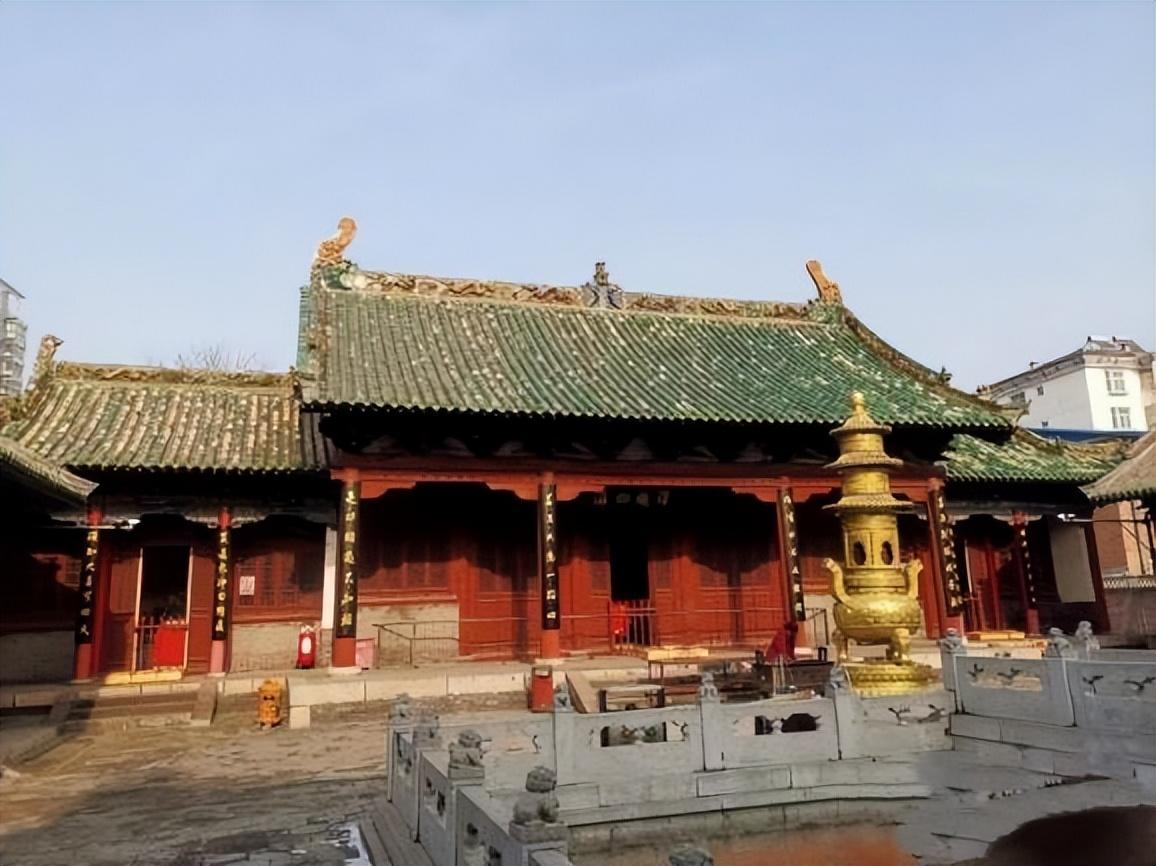 长治探寻之旅，城市独特魅力的绽放🌸