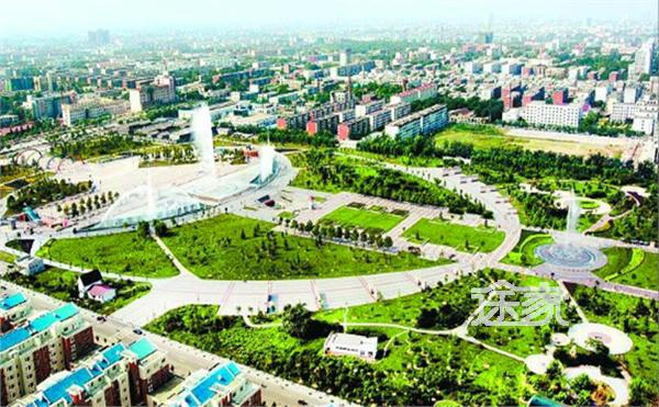 保定历史文化全景掠影