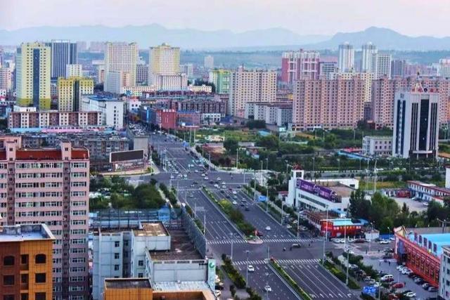 忻州,历史文化瑰宝与现代发展活力交汇之地